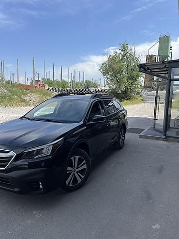 лобовое стекло на субару легаси: Subaru Outback: 2020 г., 2.5 л, Вариатор, Бензин, Универсал — 1