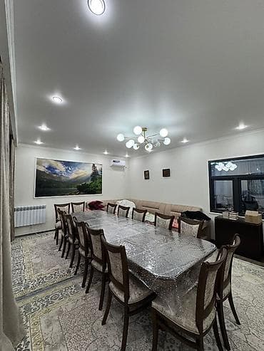 купить сарай: 🏡 Продается уютный дом в Ак Ордо ! 3 линия от Гагарины Предлагается — 10