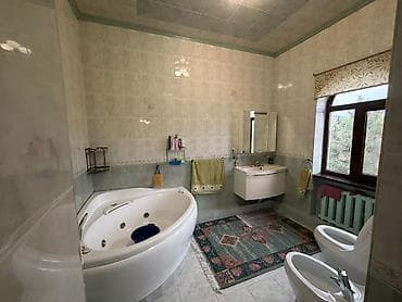 для семейным: 570 м², 8 комнат, Утепленный — 3