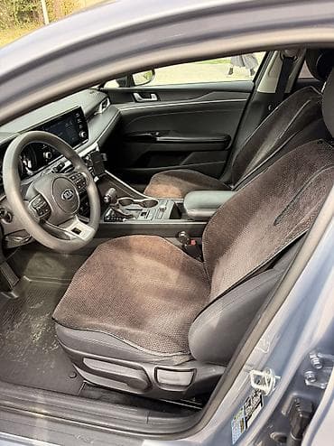 geely e5: Kia K5: 2021 г., 1.6 л, Автомат, Бензин, Седан — 6
