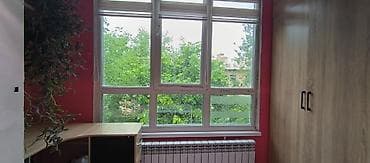 4 комнат: 45 м², С мебелью — 6