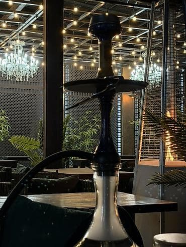 Кальянщики: Нужен кальяны мастера срочно С опытом и без опыта 10 заведение по — 1