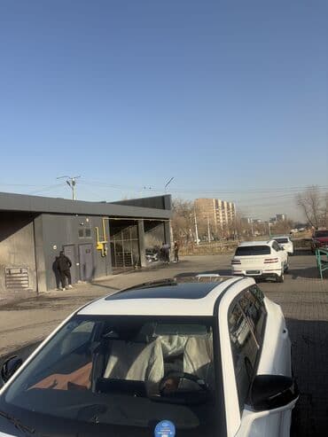 купить бу электромобиль из китая: Changan Uni-Z: 2025 г., 1.5 л, Робот, Бензин — 6