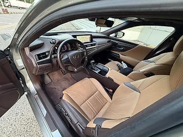 lexus es 2016: Lexus ES: 2021 г., 2.5 л, Автомат, Гибрид, Седан — 6