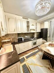 таш добо дома: 3 комнаты, 78 м², Элитка, 2 этаж, Евроремонт — 23