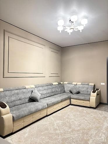 студия комната: Сдаю квартиру посуточно! 2 х комнатная квартира элитка хороший — 3