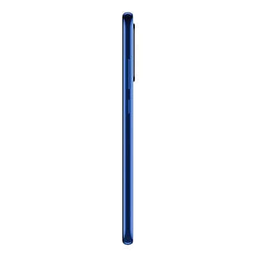 redmi note 7: Redmi, Redmi Note 8, Б/у, 64 ГБ, цвет - Синий, 2 SIM — 2