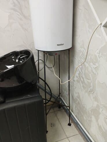 ремонт водоснабжения в частном доме: Ремонт сантехники Больше 6 лет опыта — 7