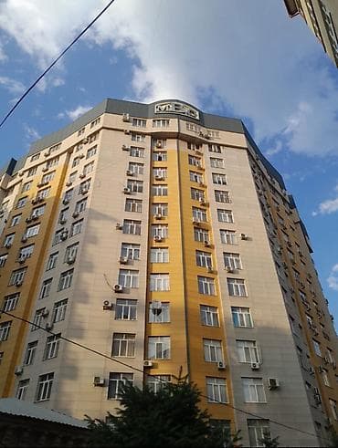 Недвижимость: 2 комнаты, Бишкек Парк ТРЦ Агентство недвижимости, Семейным, от 1 года, С мебелью полностью — 1