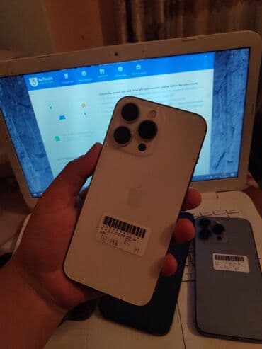 айфон 13 про бишкек цена: IPhone 13 Pro, Б/у, 1 ТБ, Alpine Green, Наушники, Зарядное устройство, Защитное стекло, В рассрочку, 100 % — 3