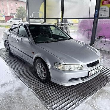 трамблер срв: Honda Accord: 2001 г., 1.8 л, Седан — 2