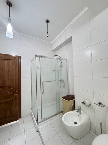 карвен 4 сезона квартира: 4 комнаты, 147 м², Элитка, 4 этаж, Евроремонт — 6