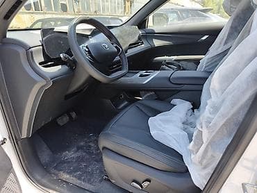 gac gs7: Changan CS75 Plus: 2026 г., 1.5 л, Автомат, Бензин, Кроссовер — 4