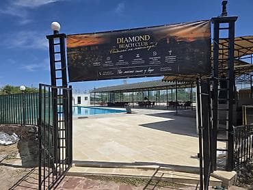 ысык колдо: Коттедж, Diamond Resort, Бостери, 8 орун — 10