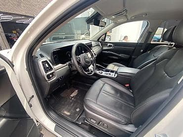 smart open: Kia Sorento: 2021 г., 2.2 л, Автомат, Дизель, Внедорожник — 5