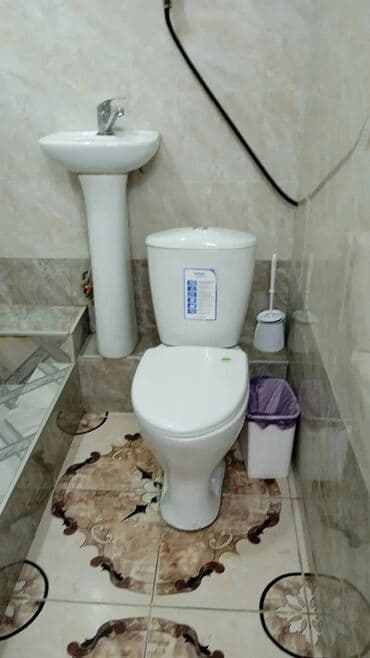 дом гостиничного типа: 1 комната, Душевая кабина, Кондиционер, Бронь — 4