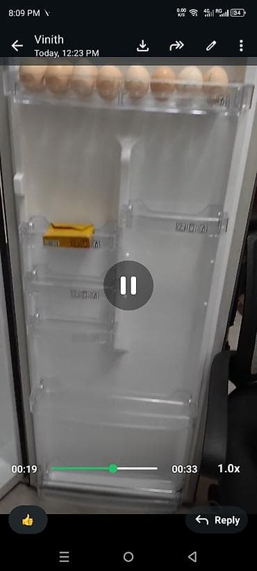 Муздаткыч Artel, Бир камералуу — 3