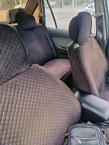 авто подборщик: Daewoo Nexia: 2012 г., 1.5 л, Бензин, Седан — 6