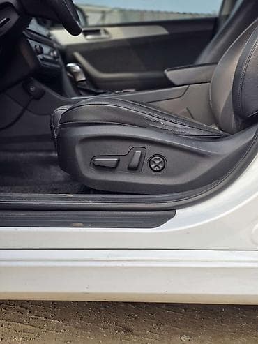 Унаа сатуу: Hyundai Sonata: 2020 г., Седан — 7