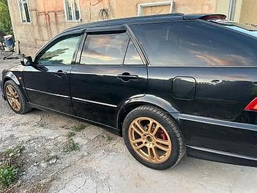 Honda Accord: 1997 г., 2.3 л, Автомат, Бензин, Универсал at lalafo.kg Honda Accord: 1997 г., 2.3 л, Автомат, Бензин, Универсал