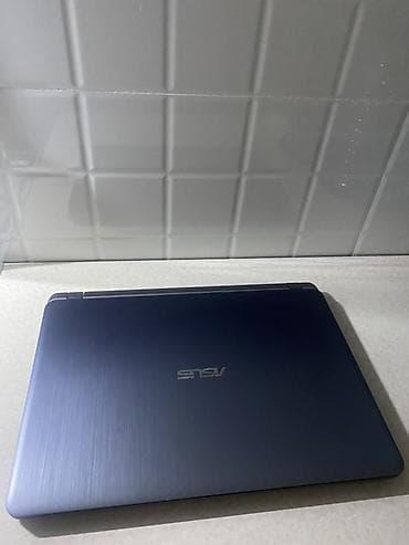 Ноутбук ASUS (серия X/ VivoBook, 15.6") Основные характеристики: -