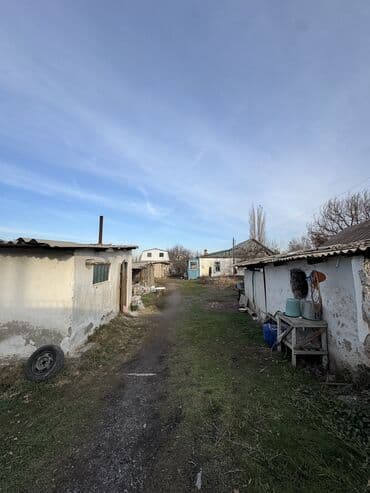 продаю дом молодая гвардия: 15 соток — 1