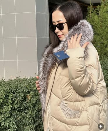 срочно в связи с переездом: Пуховик, Короткая модель, XL, 3XL, 2XL — 2