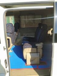 диск на хонда степ: Honda Stepwgn: 2002 г., 2.1 л, Автомат, Газ, Минивэн — 8