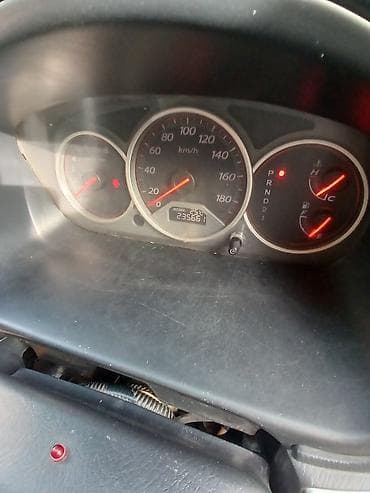 sen sulu: Honda Stepwgn: 2003 г., 2 л, Автомат, Бензин, Минивэн — 1