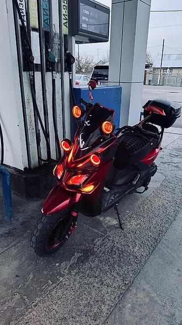 дордой мото: Bennali: 180куб🔥 Пробег: 1500 Состояние: идеал🔥 Готовый проект🔥 Тяга с — 2