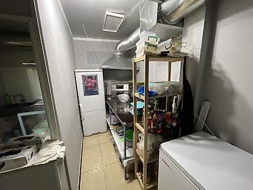бытовка вагончик: Готовое помещение под небольшое кафе/стритфуд с полностью — 7