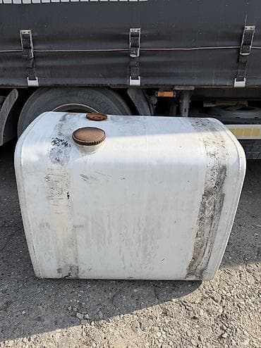 сколько стоит установка газового оборудования: Топливный бак — 5