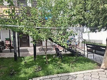 Квартиры: 2 комнаты, Собственник, С мебелью полностью — 1