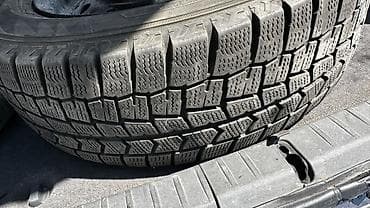 diska 13: Зимнее колесо в сборе: шина Dunlop Winter Maxx 175/65 R14 82Q на — 3