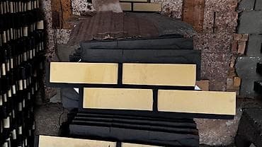 говяжий кости: Фасадные панели и облицовочная плитка EMarat Stone - Материал — 5