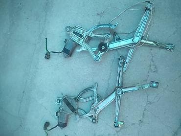 Дверь Комплект Mercedes-Benz