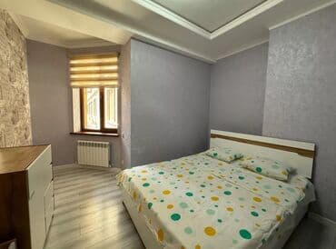 city properties: Посуточная аренда квартир — 9