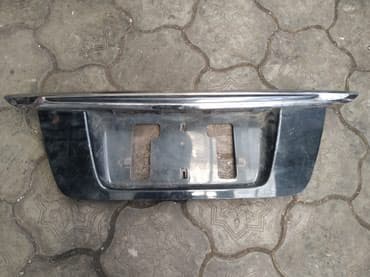 мухобойка хонда одиссей: Хонда Адиссей — 1