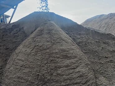 чернозем зеленстрой бишкек: Песок, Ивановский карьер, В тоннах, Камаз, Зил — 1