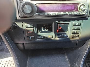 sprinter 2 9: Audi 100: 1994 г., 2.3 л, Бензин, Седан — 10