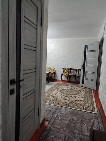 Квартиры: 2 комнаты, 42 м², Хрущевка, 3 этаж, Косметический ремонт — 8