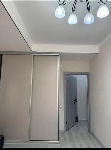 3 комнаты, 81 м², Элитка, 8 этаж, Евроремонт — 9