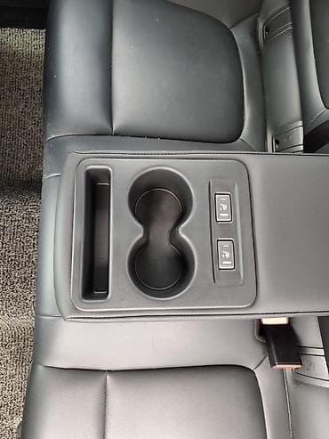 tayota progres: Renault SM6: 2019 г., 2 л, Вариатор, Бензин, Седан — 8