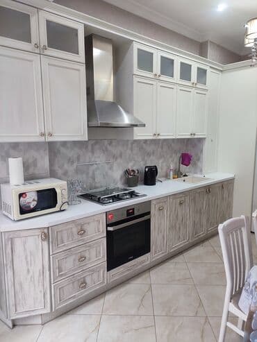 2 комнаты, Постельное белье, Кондиционер, Бытовая техника