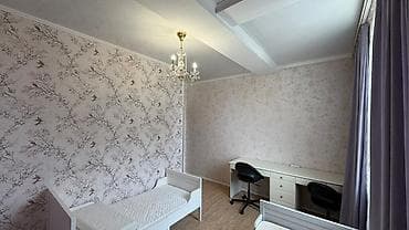 pro group: 3 комнаты, 139 м², Элитка, 7 этаж, Дизайнерский ремонт — 10