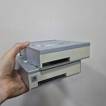 hdd 8tb: Оптические приводы DVD-RW (внутренние, 5.25") Описание: - Два — 2