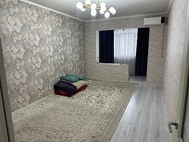 2 бөлмө, 70 м², 108-серия