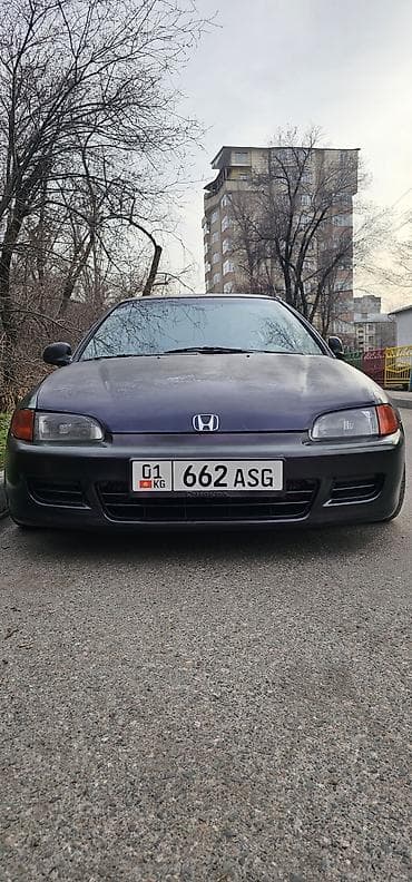 honda civic коропка: Honda Civic: 1992 г., 2 л, Ручные, Бензин, Хэтчбэк — 2
