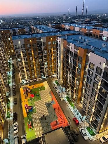discovery studio: 2 комнаты, 63 м², Технопарк Элитка, 13 этаж, Евроремонт — 8