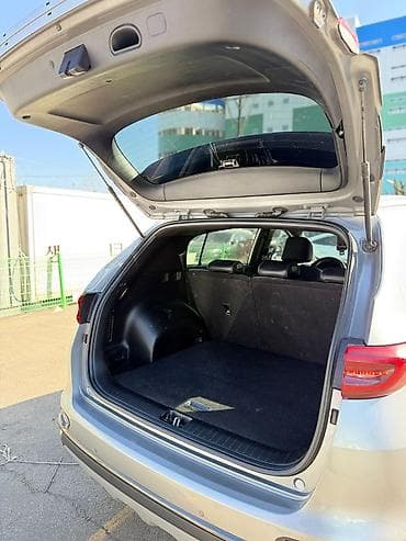 kia морниг: Kia Sportage: 2019 г., 2 л, Автомат, Бензин, Кроссовер — 7